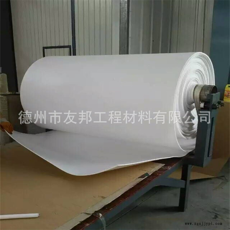 聚四氟乙烯薄板