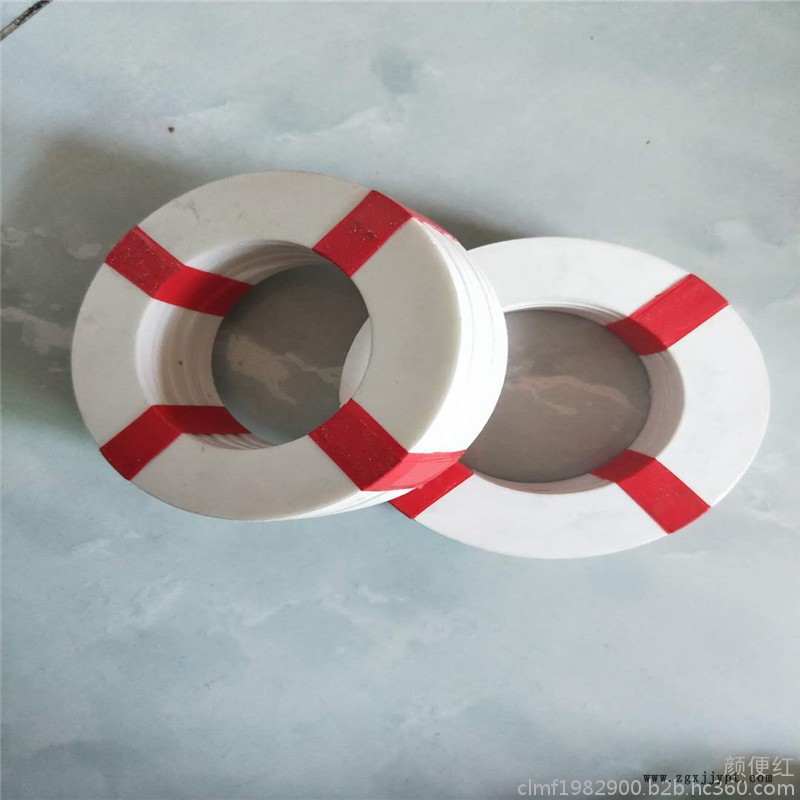 吉林PTFE四氟墊片標(biāo)準(zhǔn) 專(zhuān)業(yè)定制膨化四氟墊片