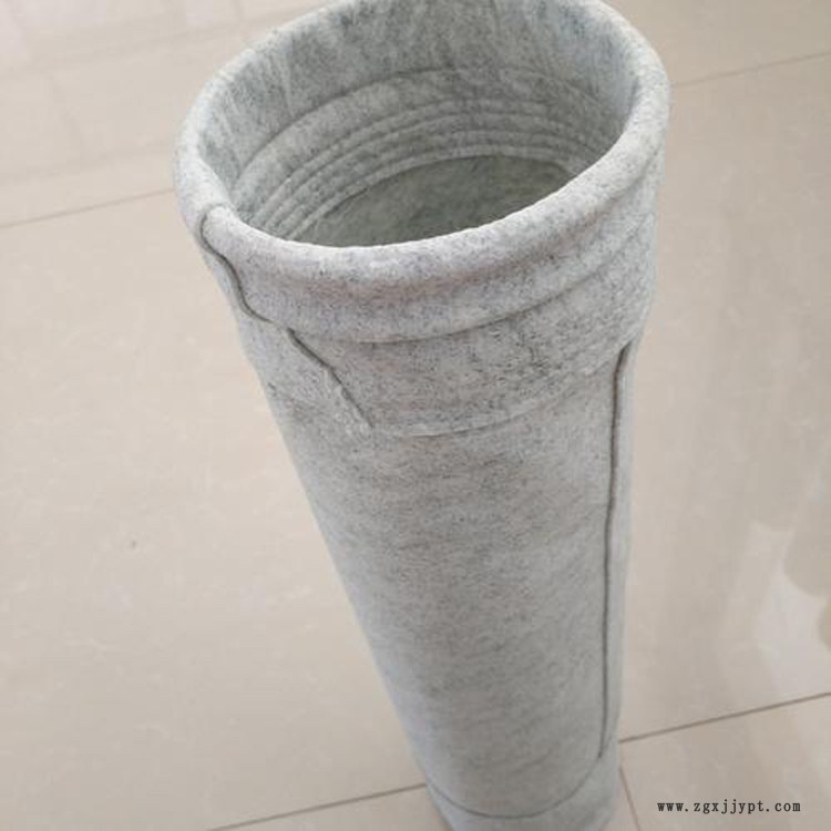 針刺氈除塵布袋 PPS除塵布袋睿闊直銷