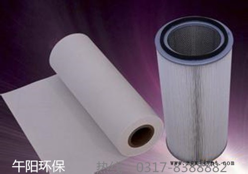 PTFE覆膜針刺氈除塵布袋/濾袋規(guī)格型號(hào)