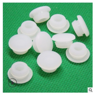燈具廠卡槽塞硅膠塞姝馨硅膠其他工業(yè)用橡膠制品具膠塞出線塞現貨