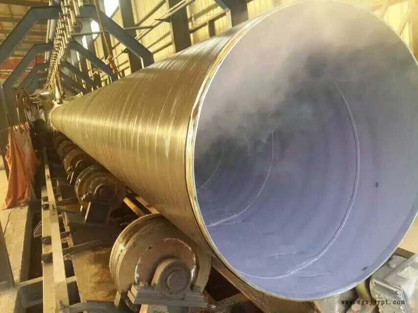 滄州 預制直埋保溫管件 聚發(fā)泡保溫管 高密度聚保溫管