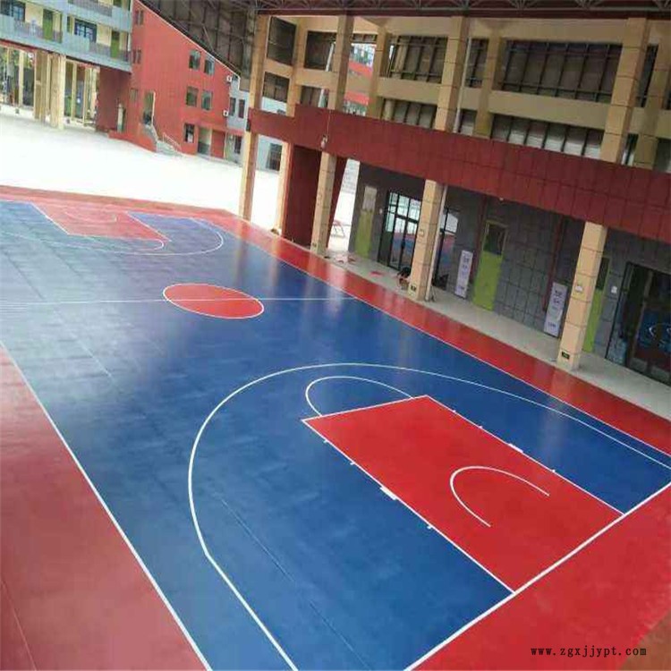 晉中 PVC運(yùn)動地膠 PVC防滑運(yùn)動地板 達(dá)創(chuàng) 廠家