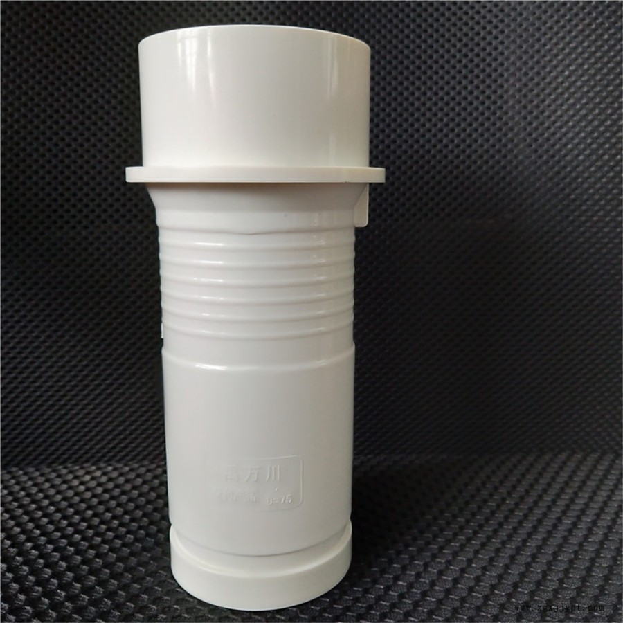 HDPE超靜音排水管-內(nèi)蒙古HDPE螺口承插排水管FRPP法蘭承插靜音排水管宜萬川 HDPE超靜音排水管-內(nèi)蒙古HDPE螺口承插排水管FRPP法蘭承插靜音排水管宜萬川