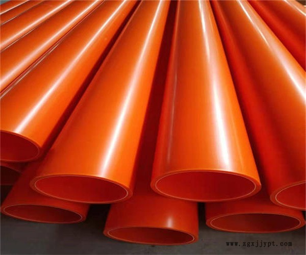 吉利HDPE波紋管供應(yīng)