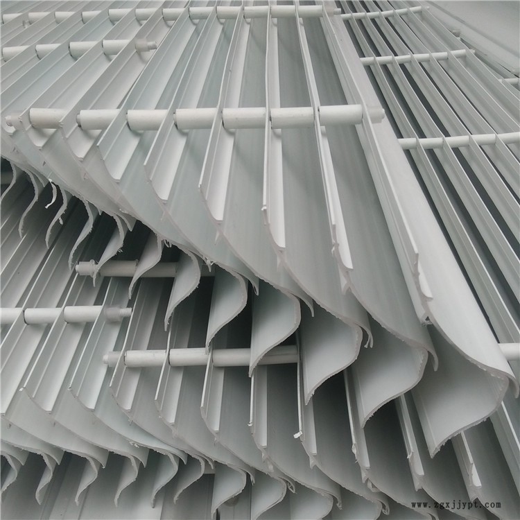 定制   PVC除霧器   除沫器   性能特點(diǎn)