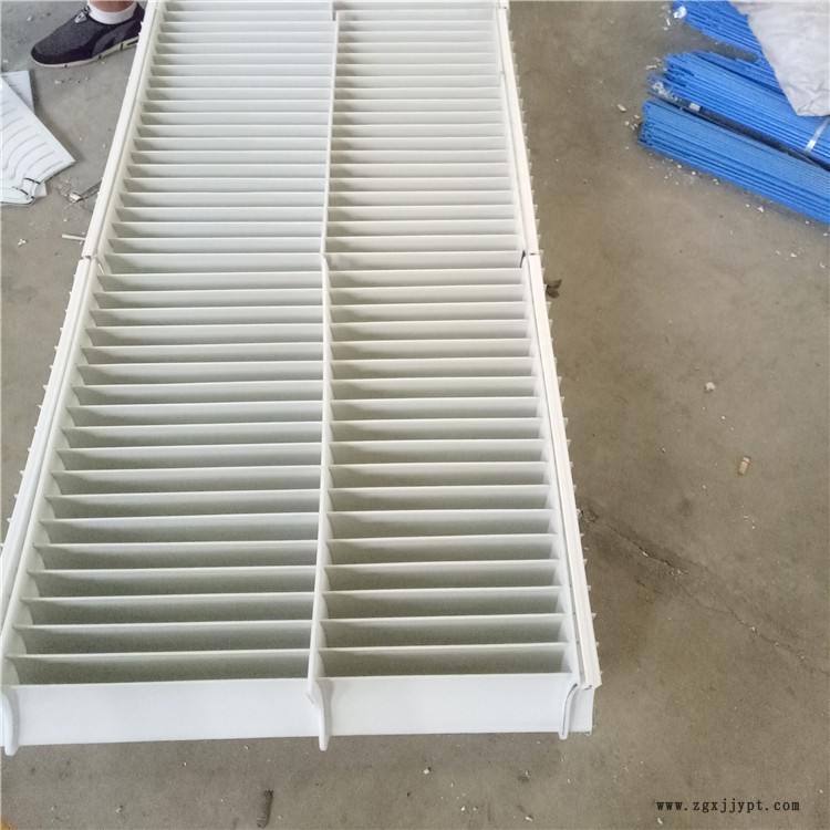 定制   PVC除霧器   除沫器   性能特點(diǎn)