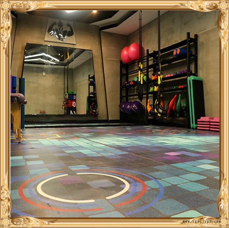 源頭工廠 幼兒園室外地膠 籃球館PVC塑膠