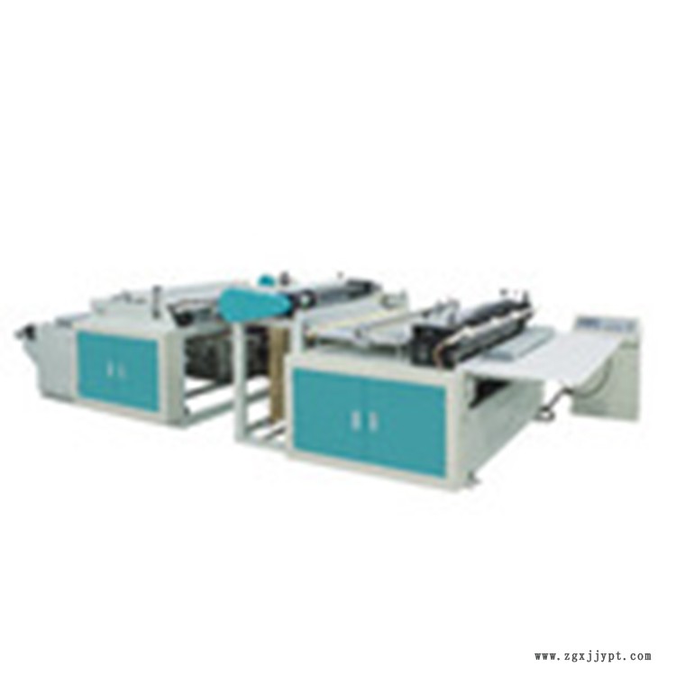 PVC橫切機 全自動裁切機 長期出售 建升