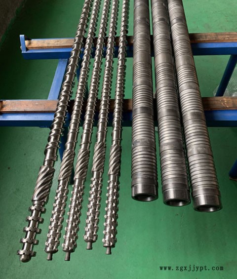 PVC專用螺桿_TUP專用螺桿 _ PVC專用螺桿_TUP專用螺桿 _