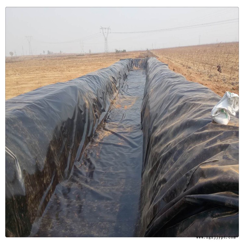 甘南糙面HDPE土工膜圖片 甘南糙面HDPE土工膜圖片