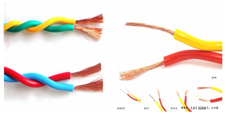 雙絞線實(shí)拍本