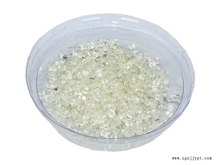 透明增韌耐寒劑