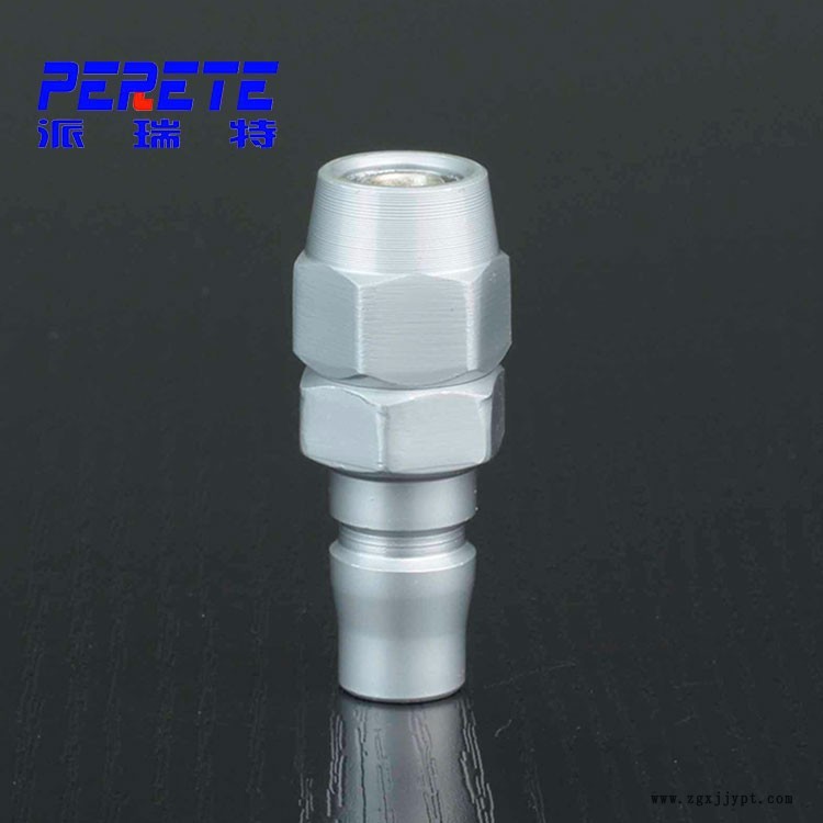PP氣動接頭 PP氣動接頭