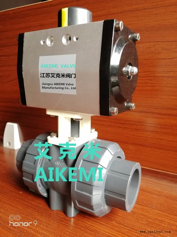 UQ621F-10S氣動球閥 UQ621F-10S氣動球閥