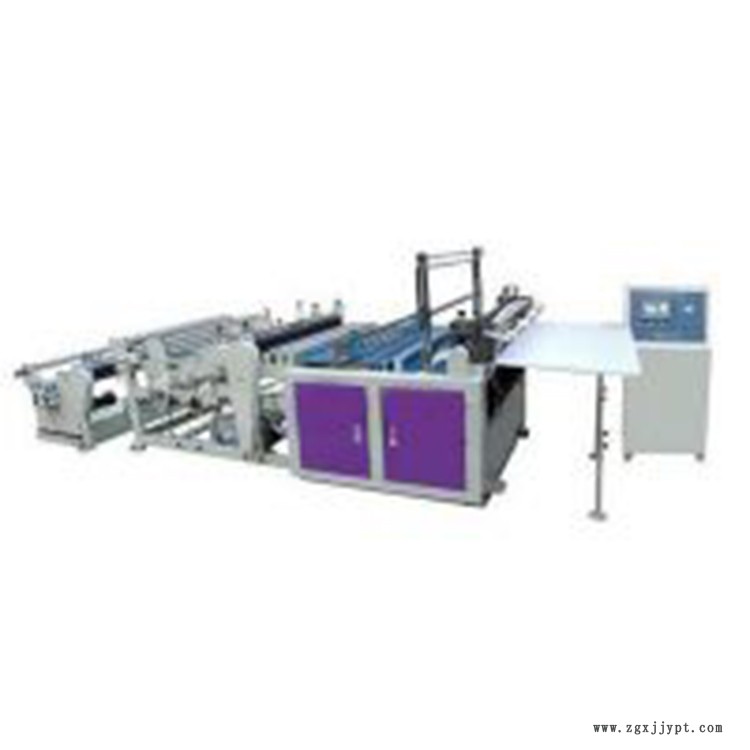 PP無(wú)紡布橫切機(jī)廠家 雙層橫切機(jī) 源頭工廠 建升