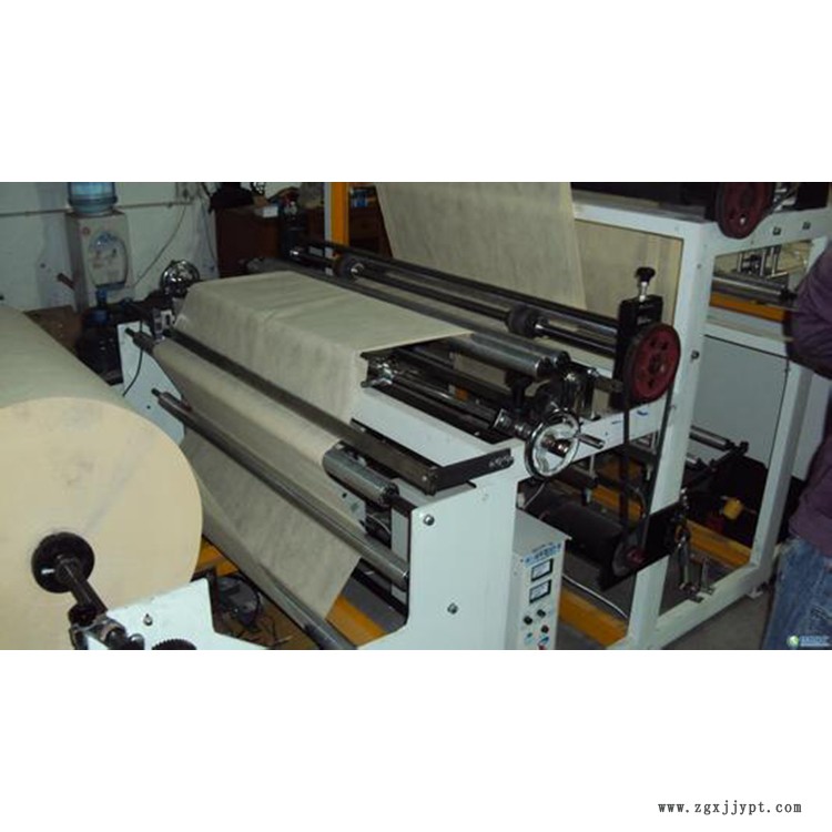 PP無(wú)紡布橫切機(jī)廠家 雙層橫切機(jī) 源頭工廠 建升