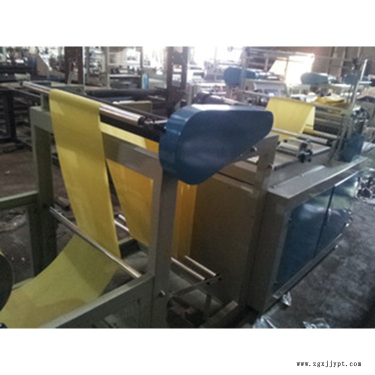 PP無(wú)紡布橫切機(jī)廠家 雙層橫切機(jī) 源頭工廠 建升