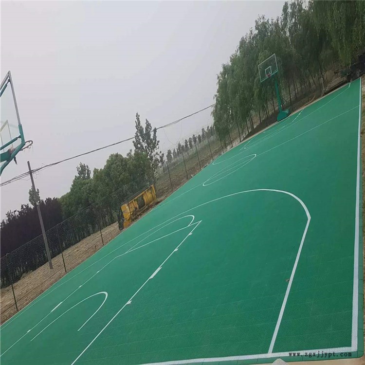 馬鞍山 戶外懸浮地板 PP懸浮式拼裝地板 生產(chǎn)廠家