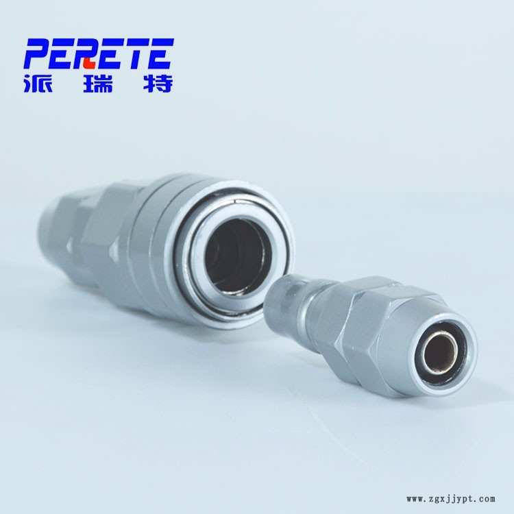 全鋼自鎖氣動(dòng)接頭 全鋼自鎖氣動(dòng)接頭