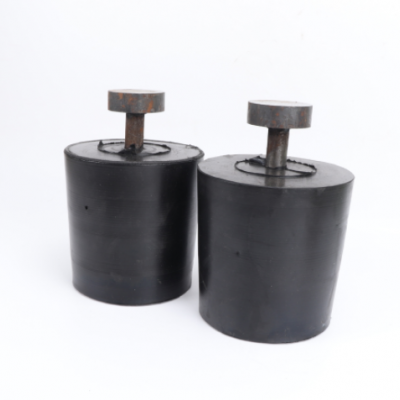 橡膠非標(biāo)件包鐵件 機(jī)械用橡膠包鐵件  鐵件外包橡膠