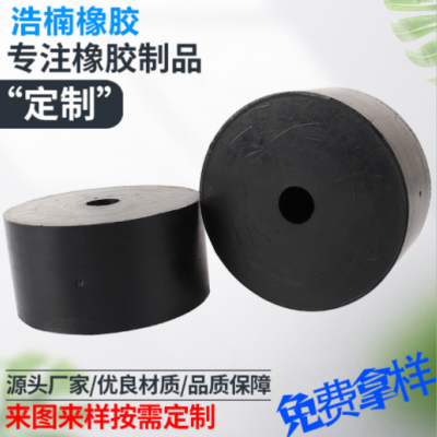 橡膠彈簧 橡膠復合彈簧 橡膠柱減震彈簧 圓柱形橡膠彈簧
