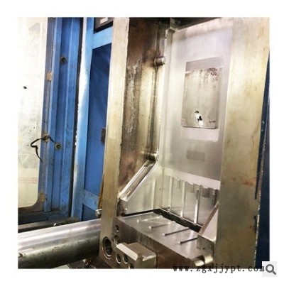 開模開發(fā)設(shè)計(jì)模具 來樣定制半固定式注塑模具 耐用塑料電器零件