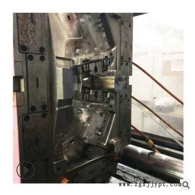 可定制電子產(chǎn)品OA模具 開模開發(fā)設(shè)計(jì)模具 立臥復(fù)合式電器OA模具