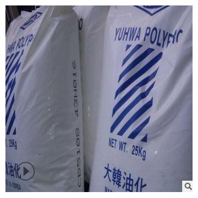 pp原料 大韓油化4017M 4017 4018擠出高流動透明聚丙烯樹脂塑膠粒