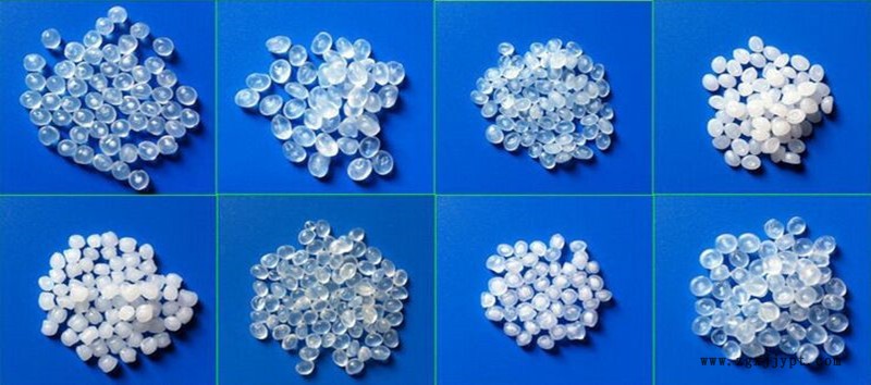 PP李長榮化工(福聚粒子