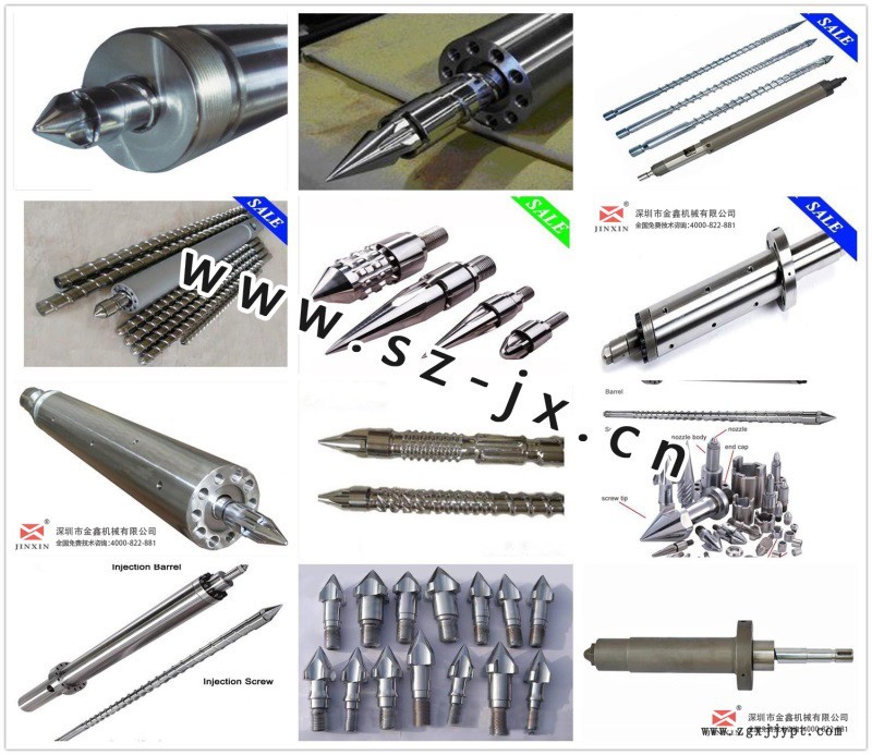 pa6溶膠螺桿打滑_注塑機(jī)螺桿有哪些組成部分_65熔噴布機(jī)單螺桿 pa6溶膠螺桿打滑_注塑機(jī)螺桿有哪些組成部分_65熔噴布機(jī)單螺桿