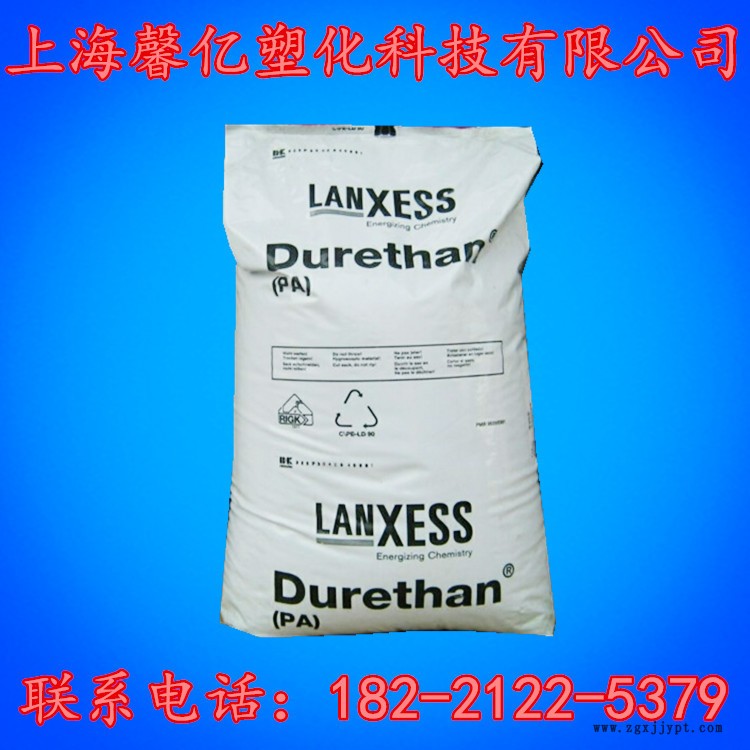 德國(guó)朗盛PA6