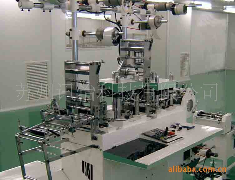 3M，德莎TESA，雙面膠帶，產(chǎn)品加工沖型，PORON，橡膠