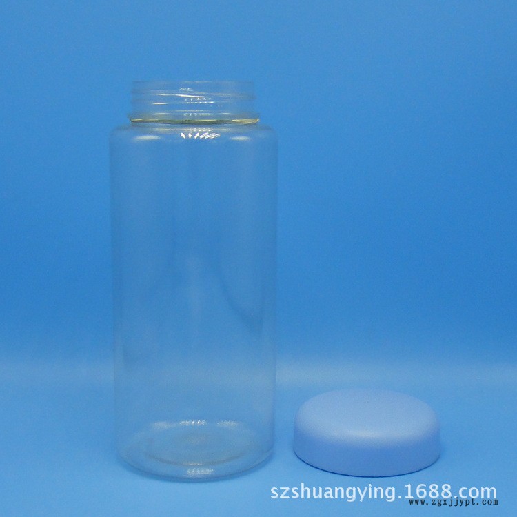 蜂蜜瓶子 蜂蜜塑料瓶