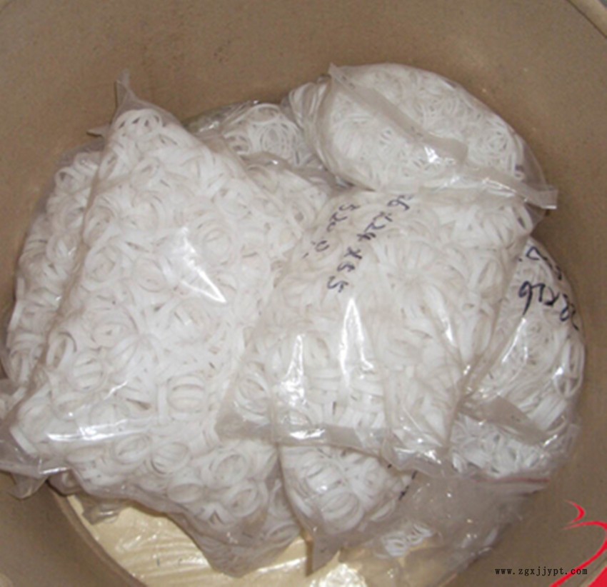 包郵】QBY，QBY5型氣動隔膜泵軸密封圈隔膜泵配件耐腐蝕密封件示例圖1