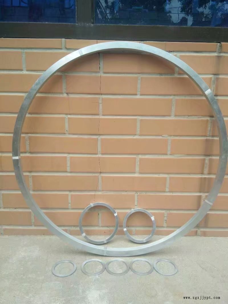 定做鋁墊片、鋁墊圈、紫銅墊片、紫銅墊圈、鋁制密封圈、金屬墊片示例圖2