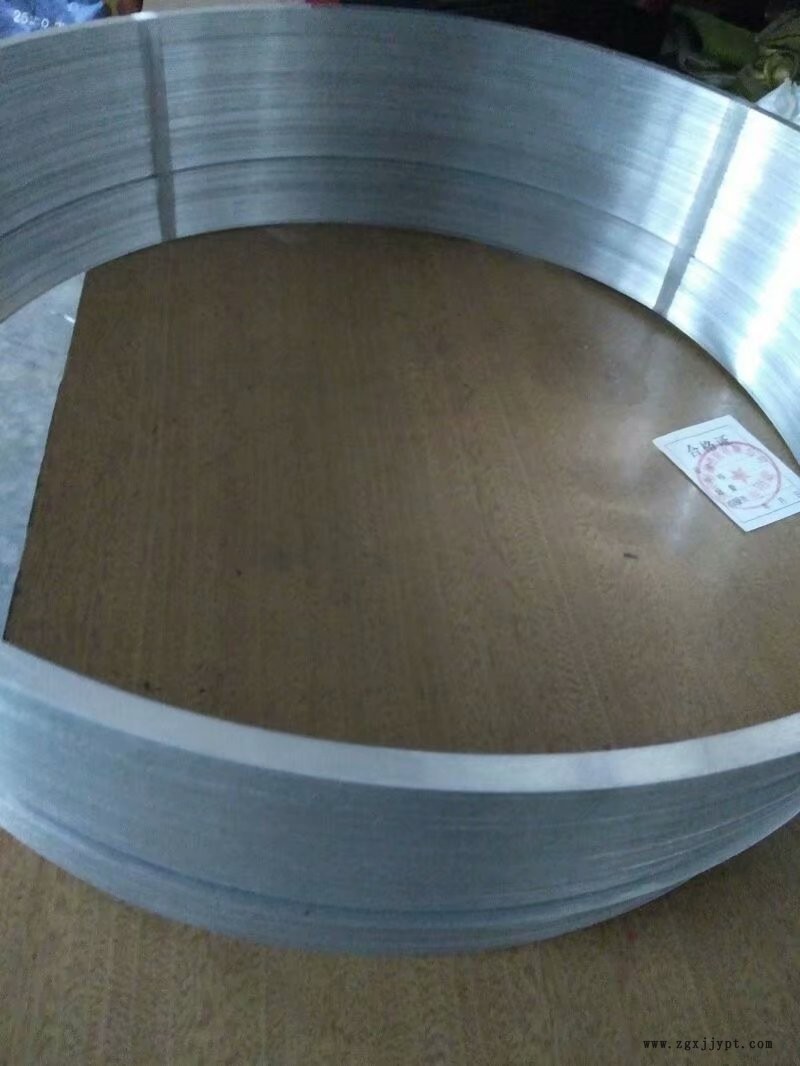 定做鋁墊片、鋁墊圈、紫銅墊片、紫銅墊圈、鋁制密封圈、金屬墊片示例圖3