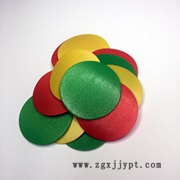 工廠直銷pe低發(fā)泡密封墊片環(huán)形異性密封圈洗衣液噴頭專用示例圖3