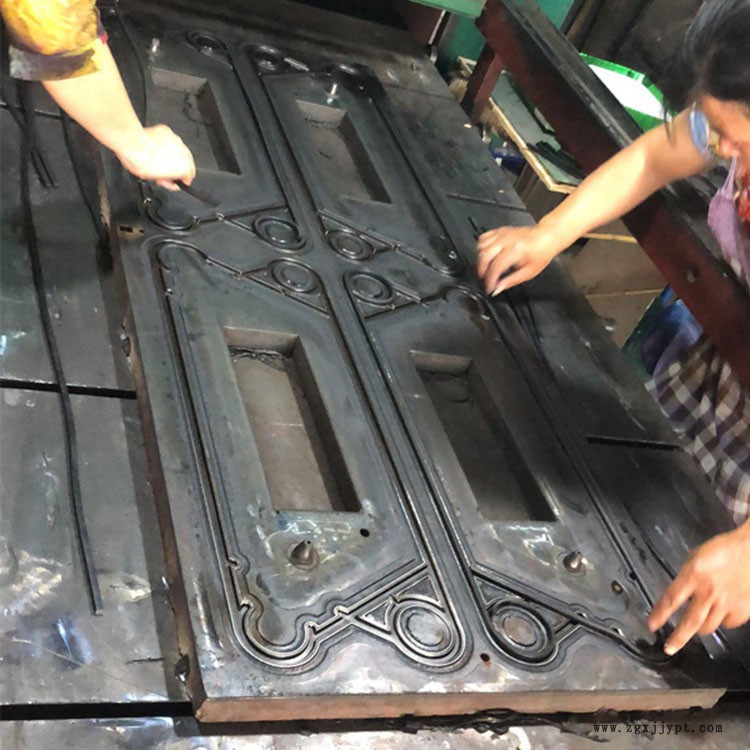 弗斯特 板式換熱器密封圈 schmidt板式換熱器密封墊片 歡迎咨詢