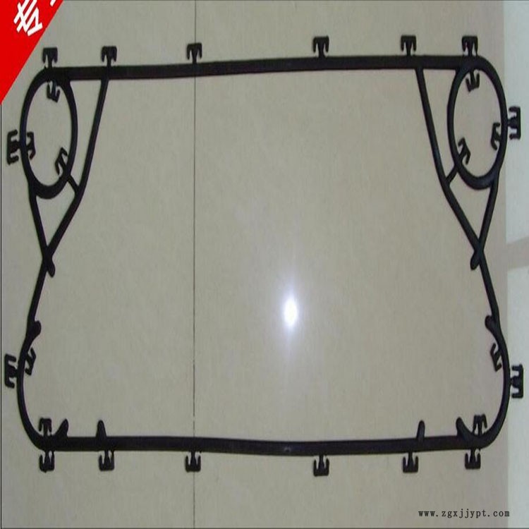 弗斯特 板式換熱器密封圈 schmidt板式換熱器密封墊片 歡迎咨詢