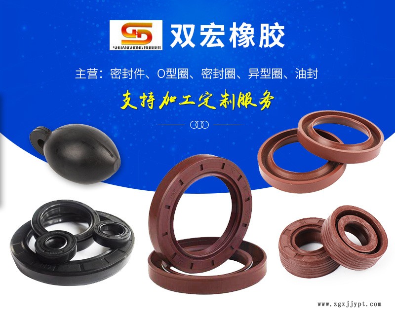 廠家供應 KVK密封件 LBH型防塵密封圈/油封 規(guī)格齊全 專業(yè)生產(chǎn)示例圖1