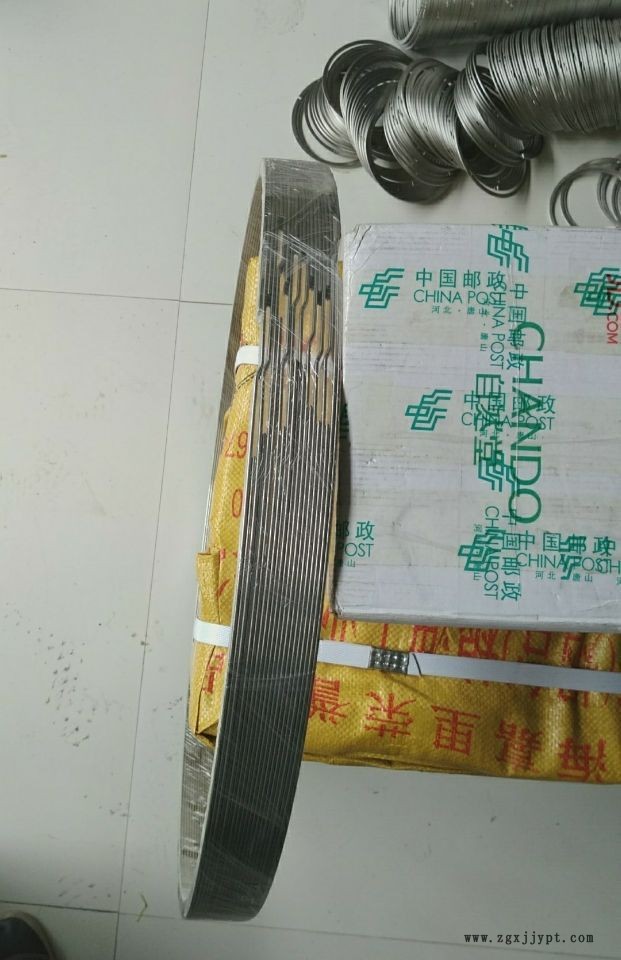 最大密封疊環(huán)生產(chǎn)廠家 疊環(huán) FEY密封疊環(huán) 金屬密封環(huán) 漲圈 密封圈示例圖2