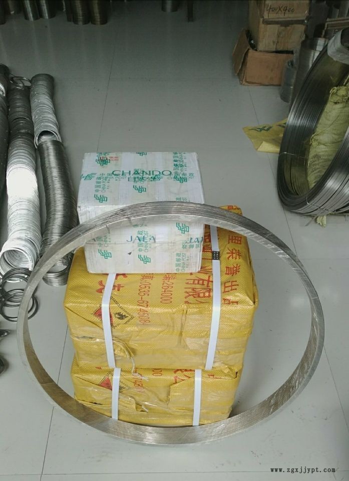 最大密封疊環(huán)生產(chǎn)廠家 疊環(huán) FEY密封疊環(huán) 金屬密封環(huán) 漲圈 密封圈示例圖1