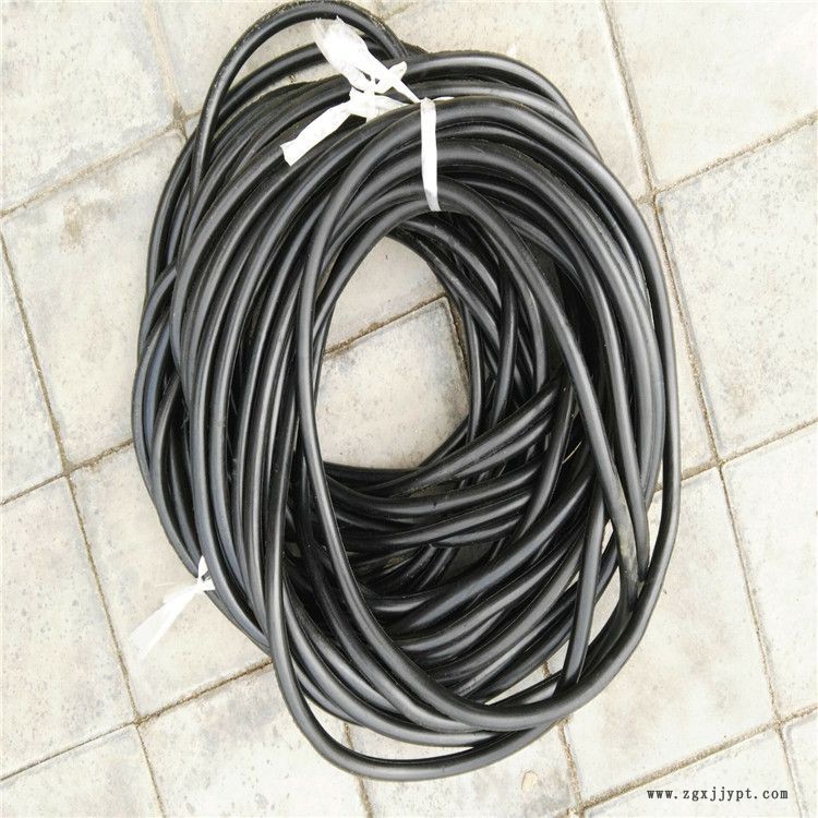 山東三角形水泥管密封圈企口排水管膠圈廠家直銷