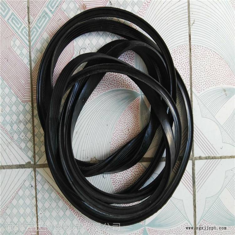 預(yù)應(yīng)力水泥管膠圈@圓形水泥管道膠圈@承插口水泥管密封圈廠