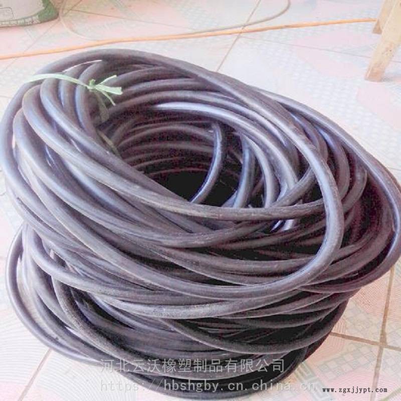 預(yù)應(yīng)力水泥管膠圈@圓形水泥管道膠圈@承插口水泥管密封圈廠