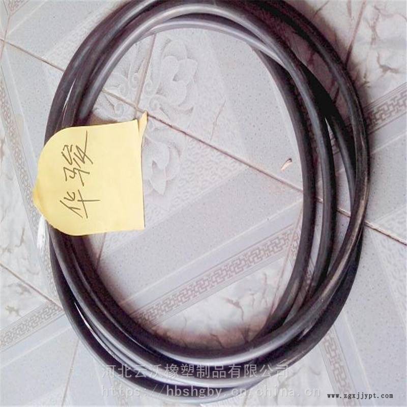 DN500罐車膠圈罐口罐蓋用密封圈廠家批發(fā)