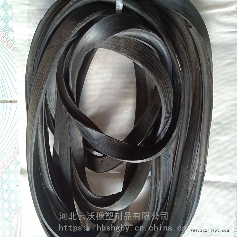 鋼筋混凝土水泥管膠圈@給排水管承插口膠圈@預(yù)應(yīng)力水泥管密封圈廠