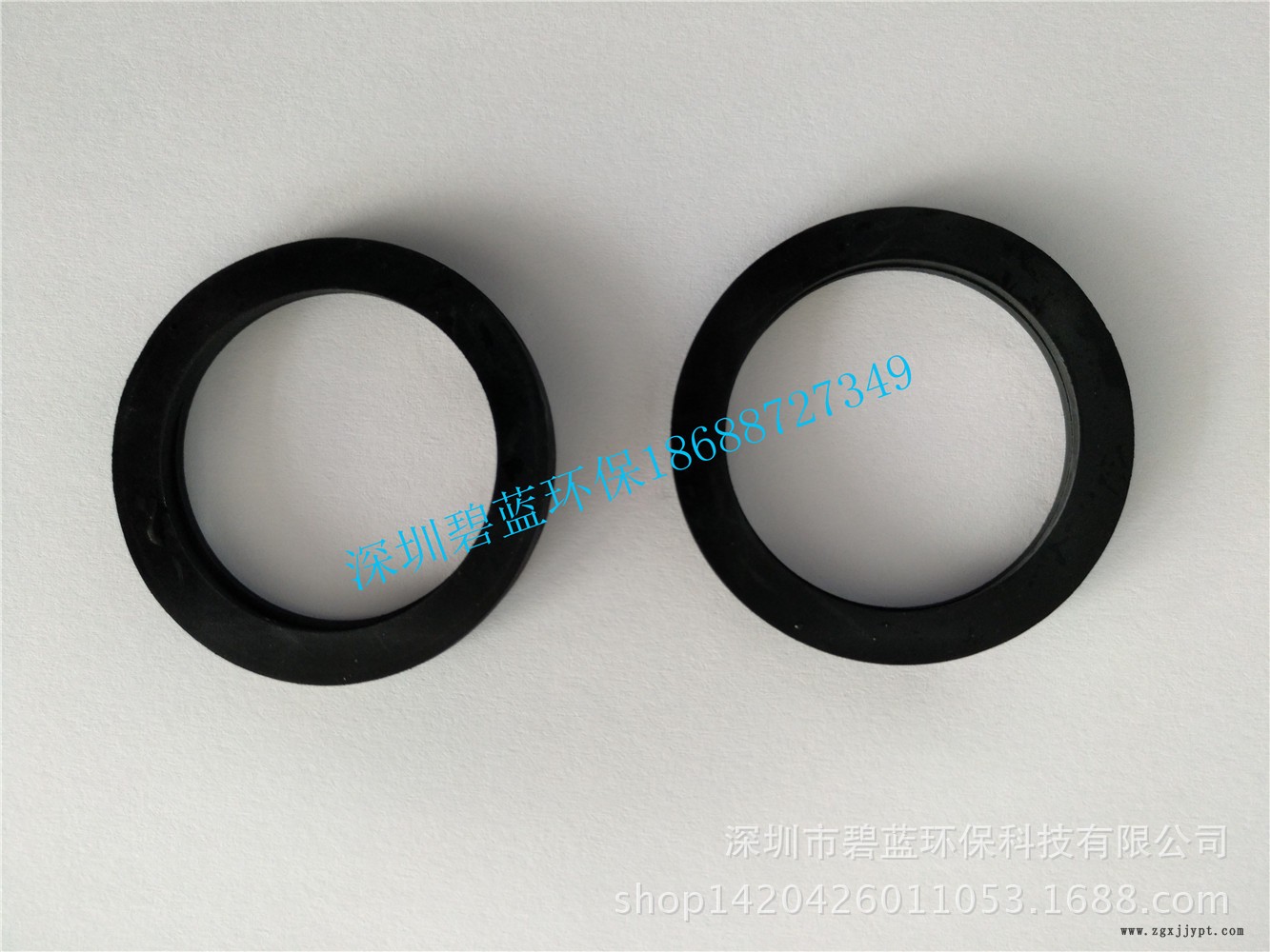 codeline、wavecyber、memshell、樂普8寸膜殼適配器墊片密封墊片示例圖3