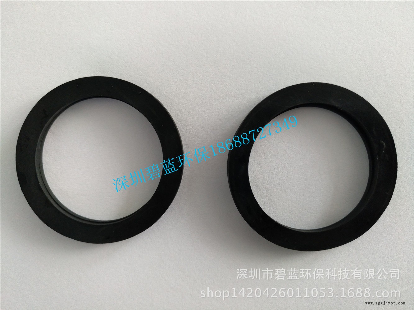 codeline、wavecyber、memshell、樂普8寸膜殼適配器墊片密封墊片示例圖5